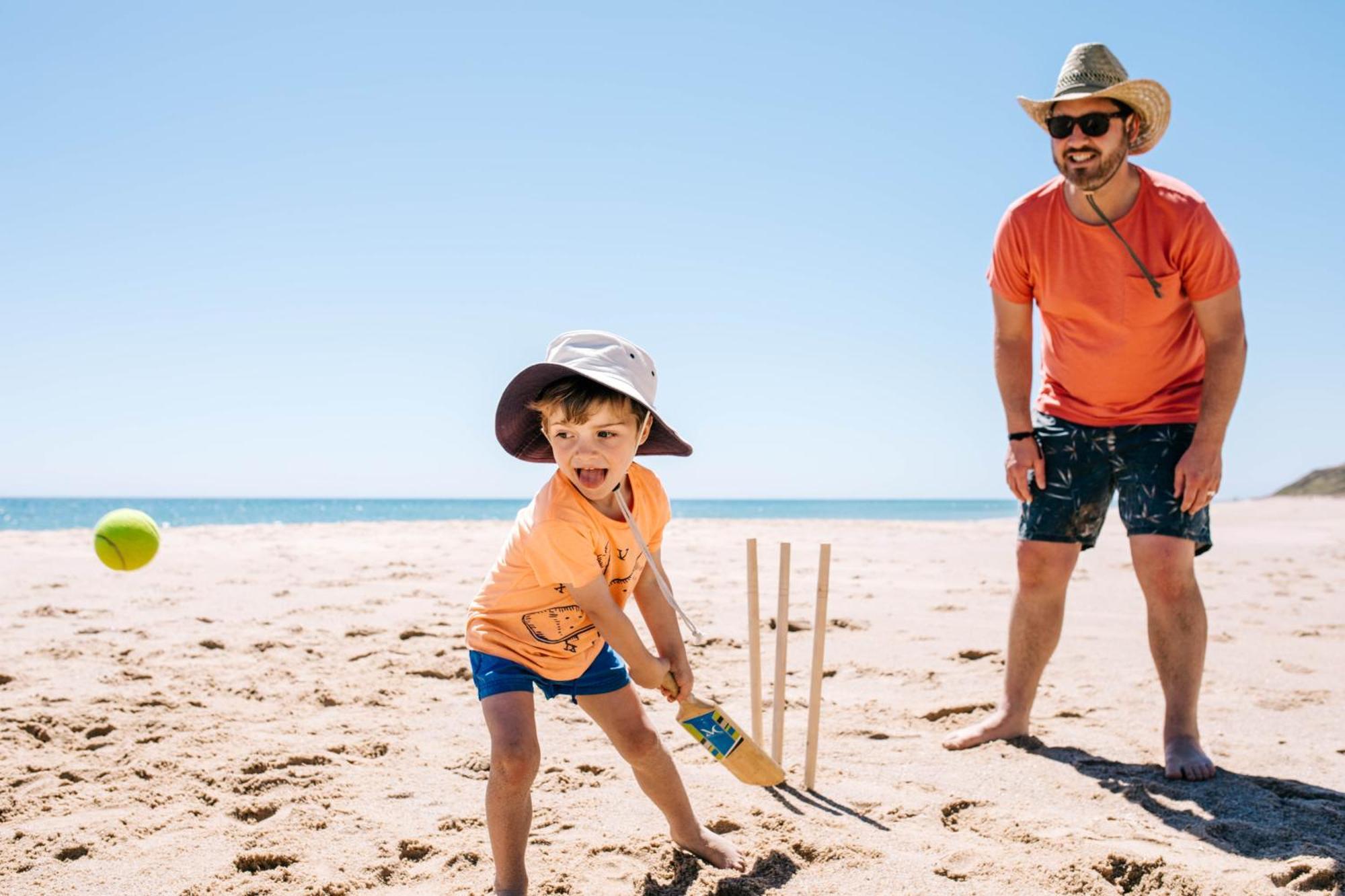 Discovery Parks - Bunbury Foreshore Εξωτερικό φωτογραφία