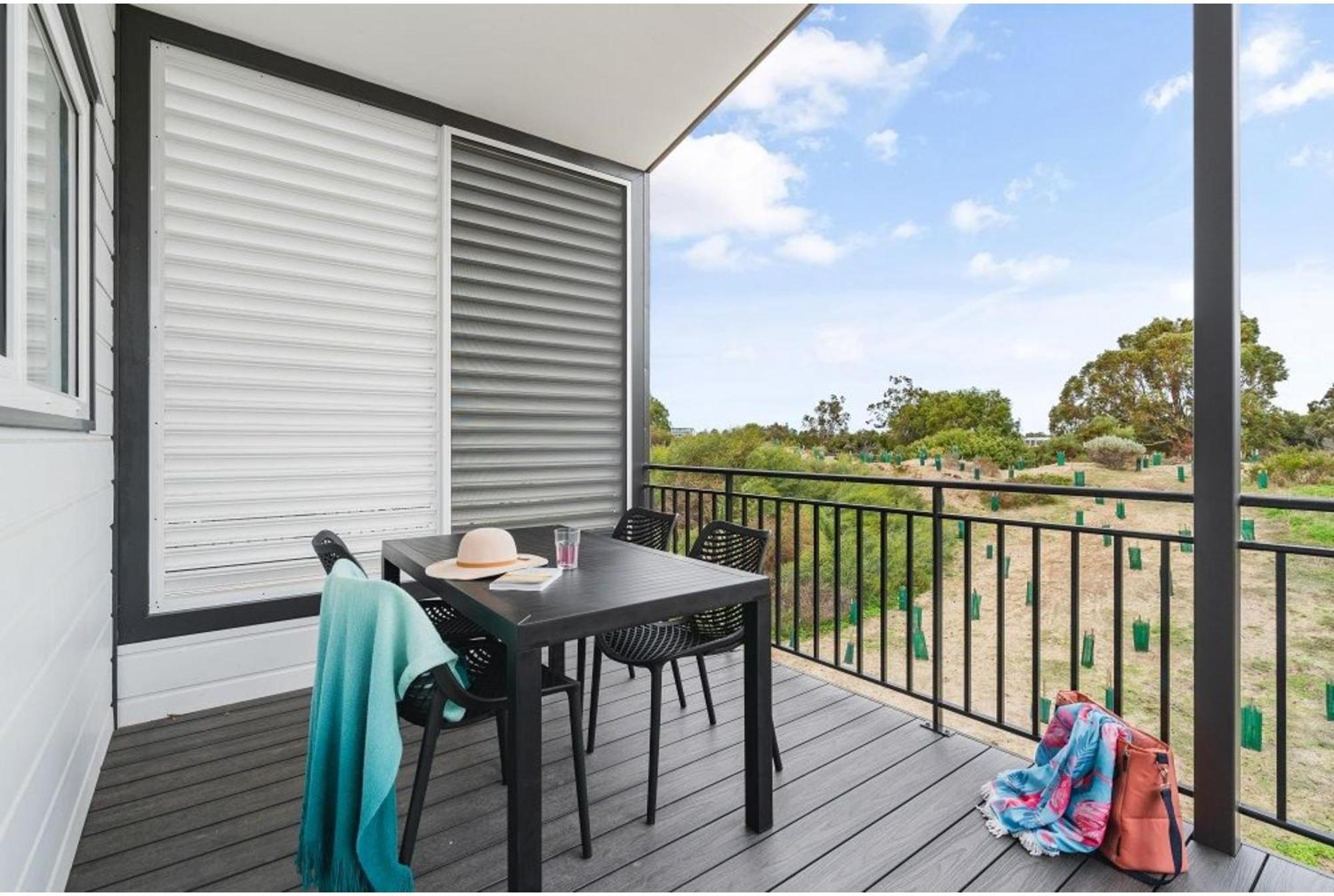 Discovery Parks - Bunbury Foreshore Δωμάτιο φωτογραφία
