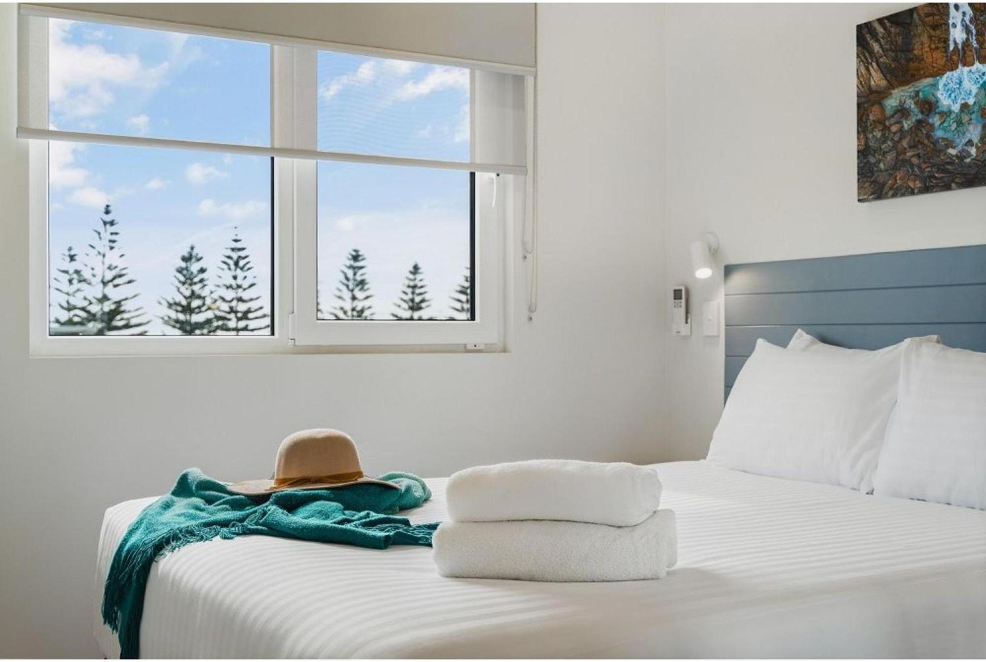 Discovery Parks - Bunbury Foreshore Δωμάτιο φωτογραφία