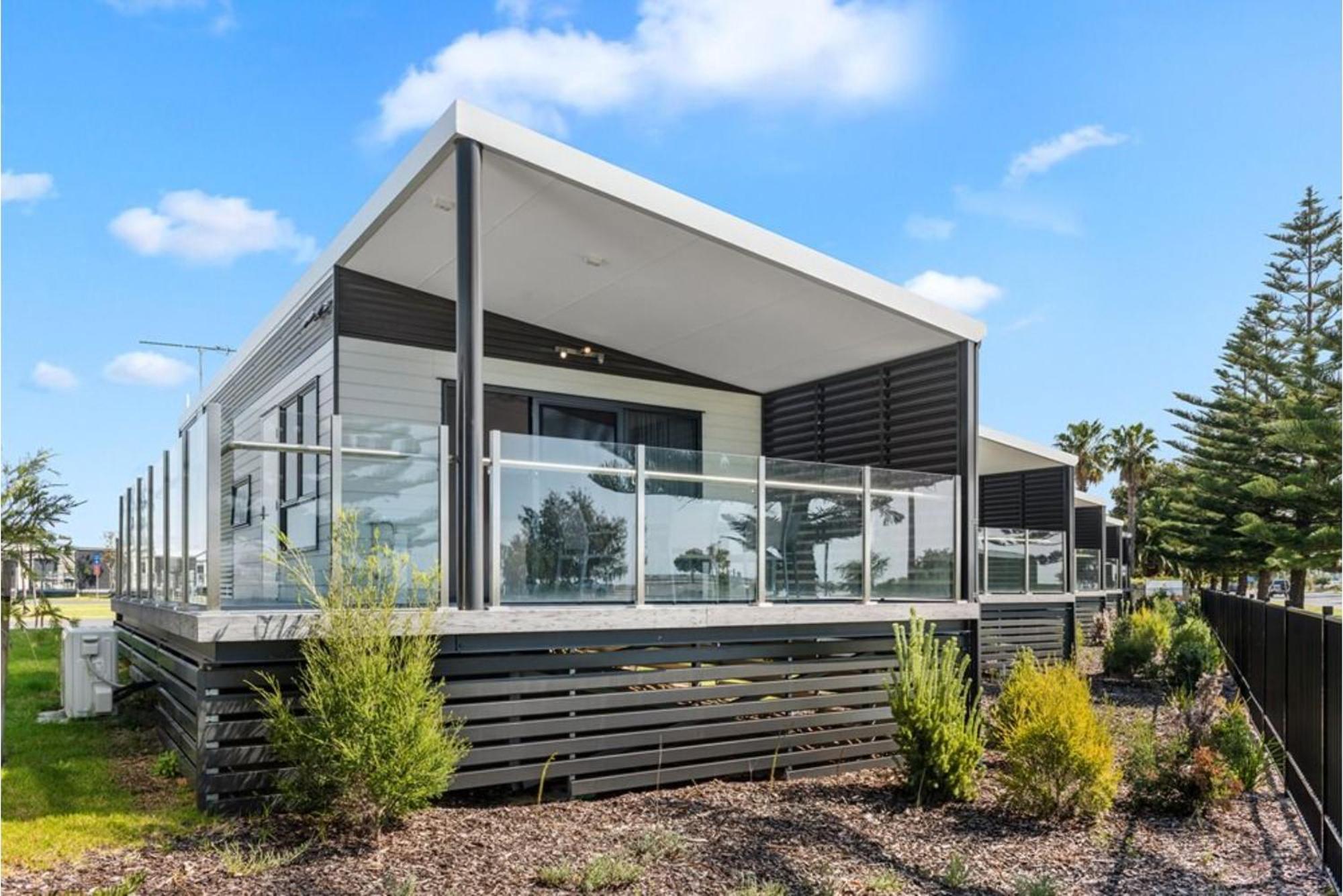 Discovery Parks - Bunbury Foreshore Δωμάτιο φωτογραφία