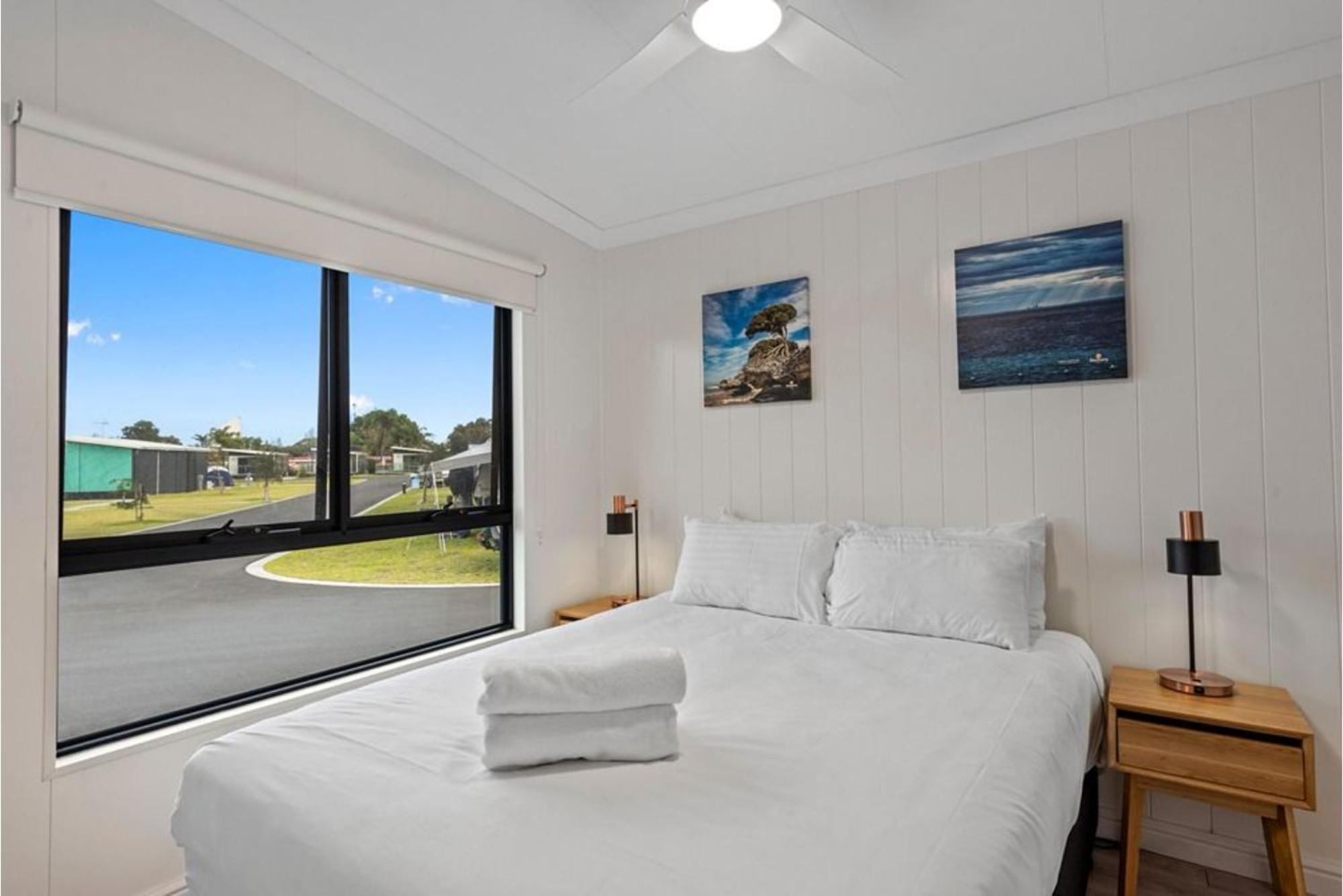 Discovery Parks - Bunbury Foreshore Δωμάτιο φωτογραφία