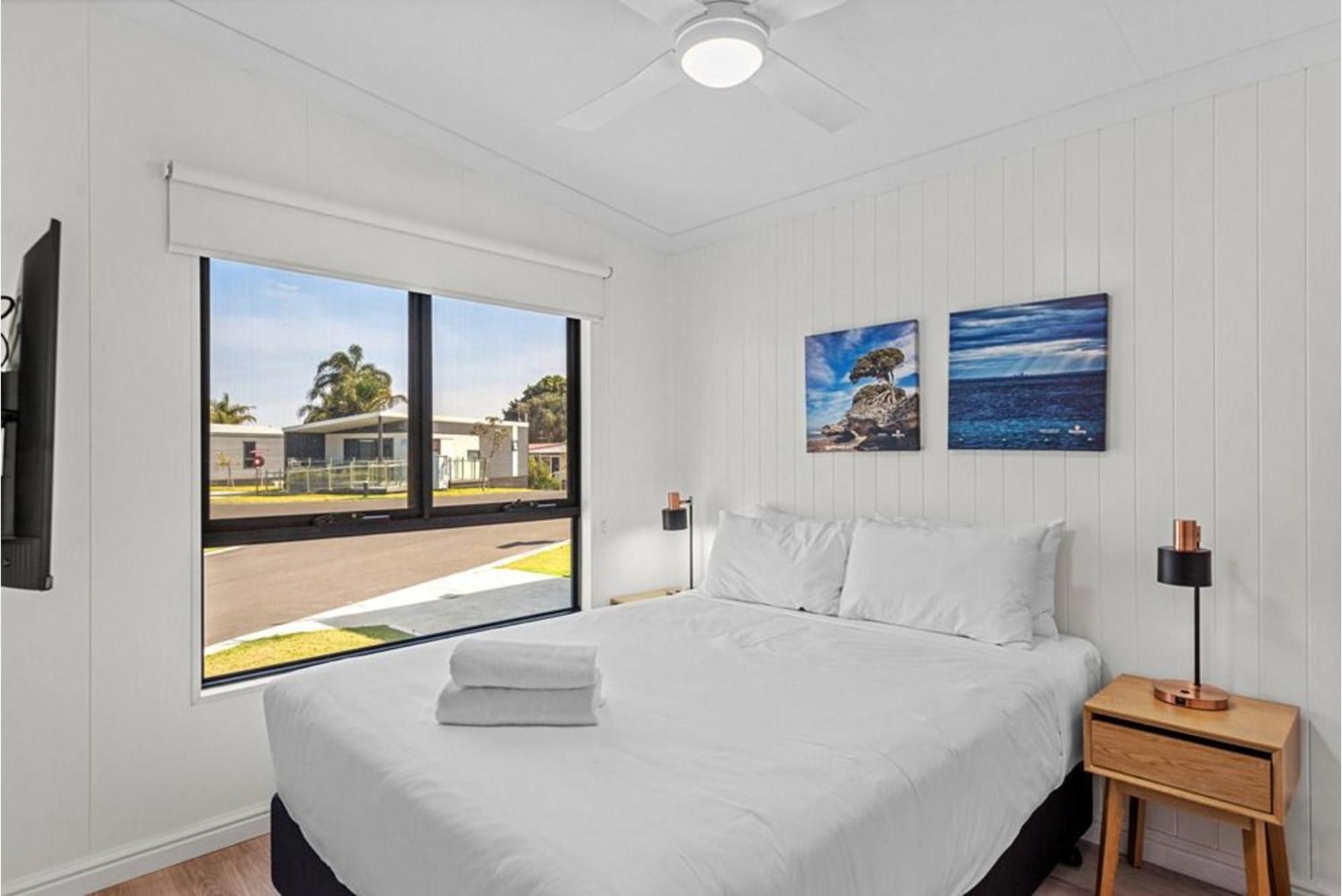 Discovery Parks - Bunbury Foreshore Δωμάτιο φωτογραφία
