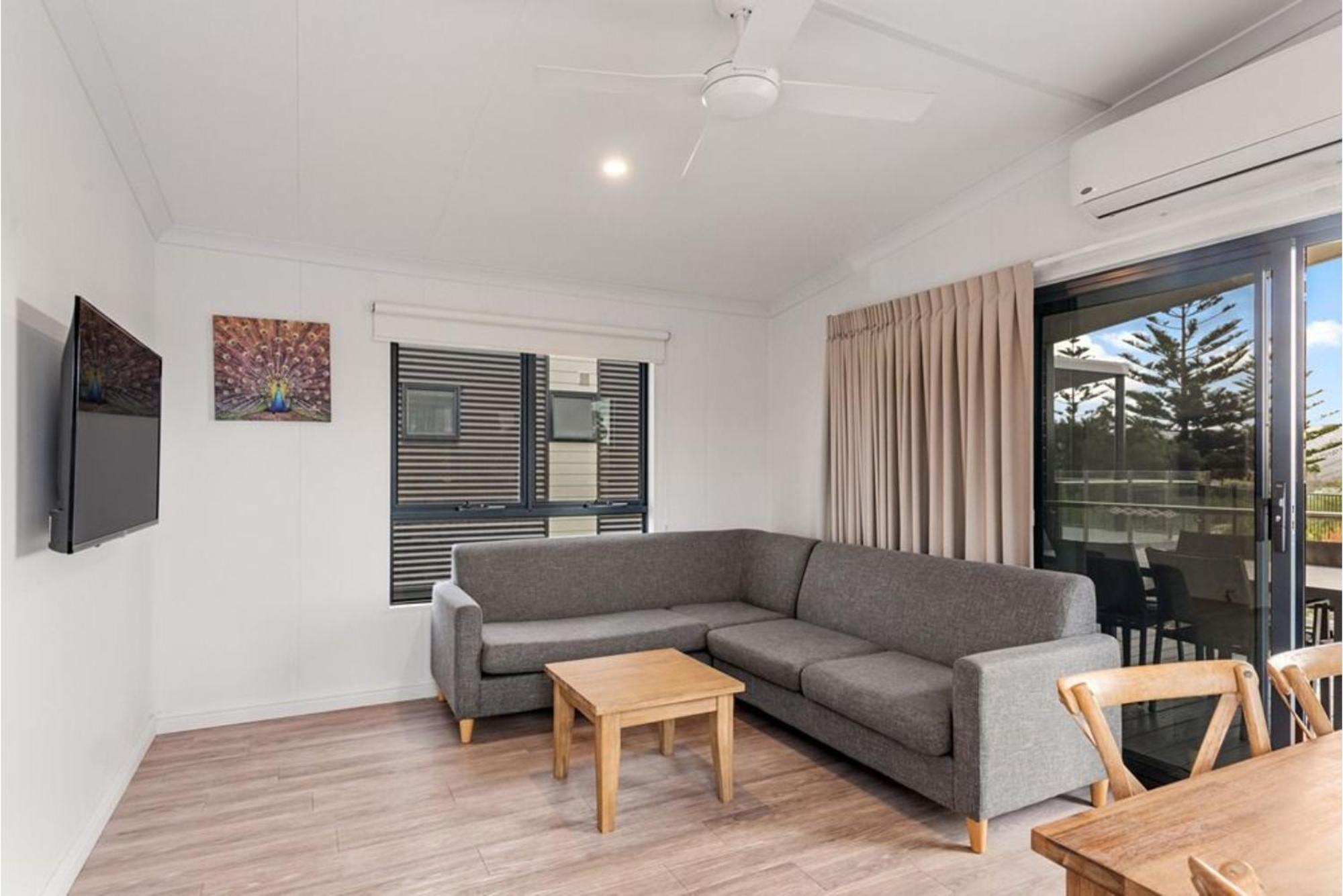 Discovery Parks - Bunbury Foreshore Δωμάτιο φωτογραφία