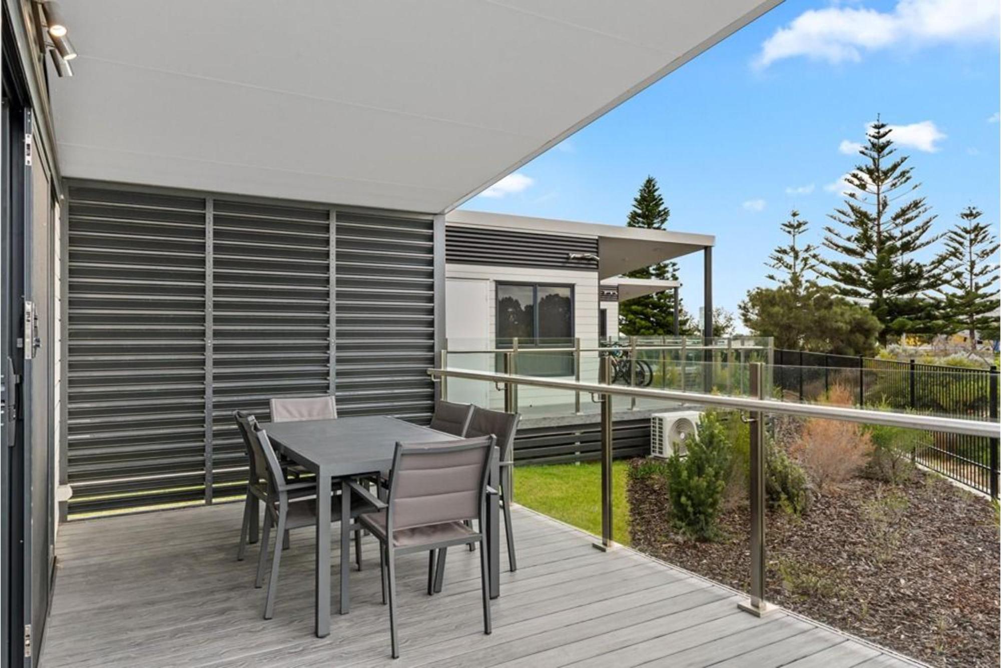 Discovery Parks - Bunbury Foreshore Δωμάτιο φωτογραφία