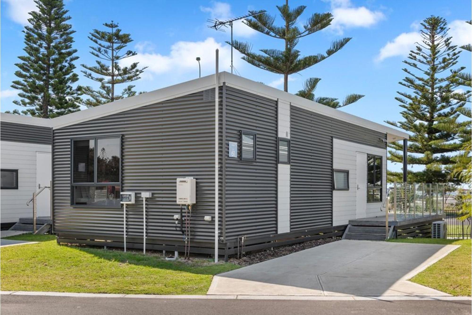 Discovery Parks - Bunbury Foreshore Δωμάτιο φωτογραφία
