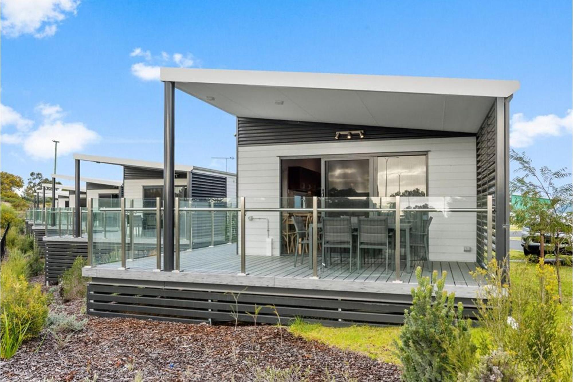 Discovery Parks - Bunbury Foreshore Δωμάτιο φωτογραφία