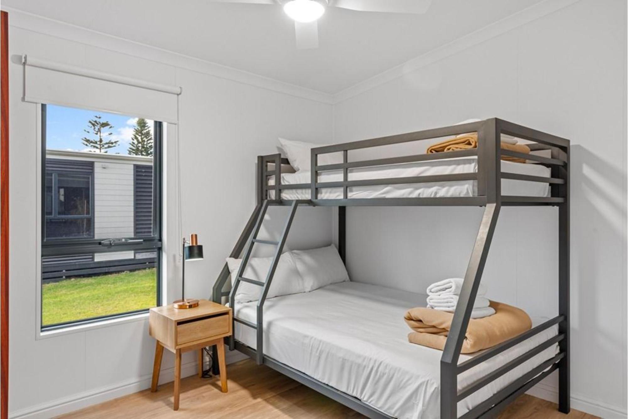 Discovery Parks - Bunbury Foreshore Δωμάτιο φωτογραφία