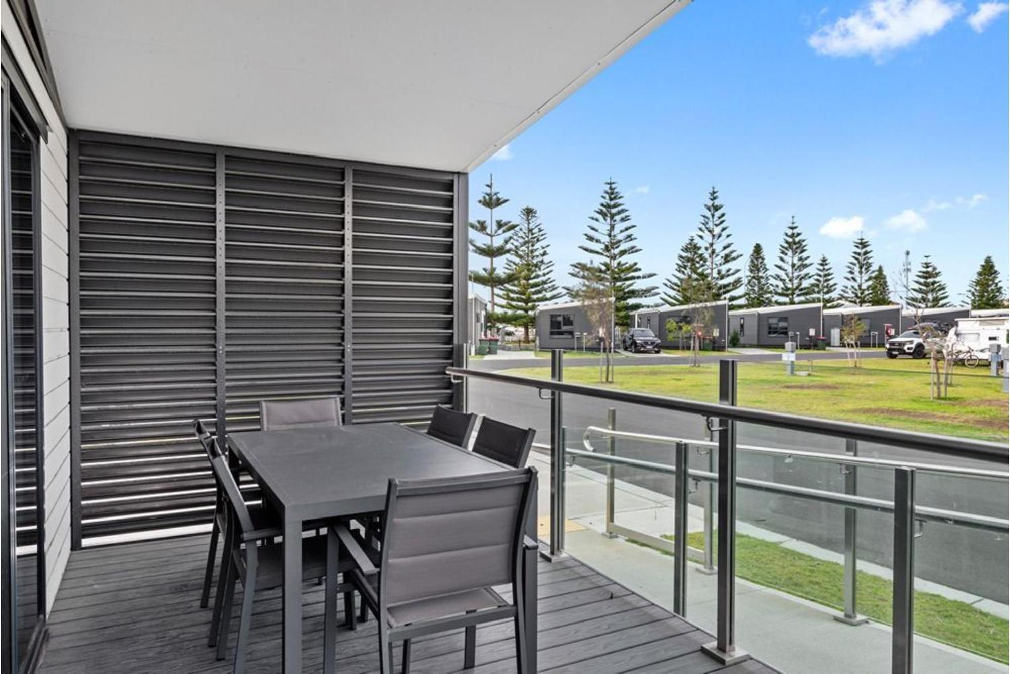 Discovery Parks - Bunbury Foreshore Δωμάτιο φωτογραφία