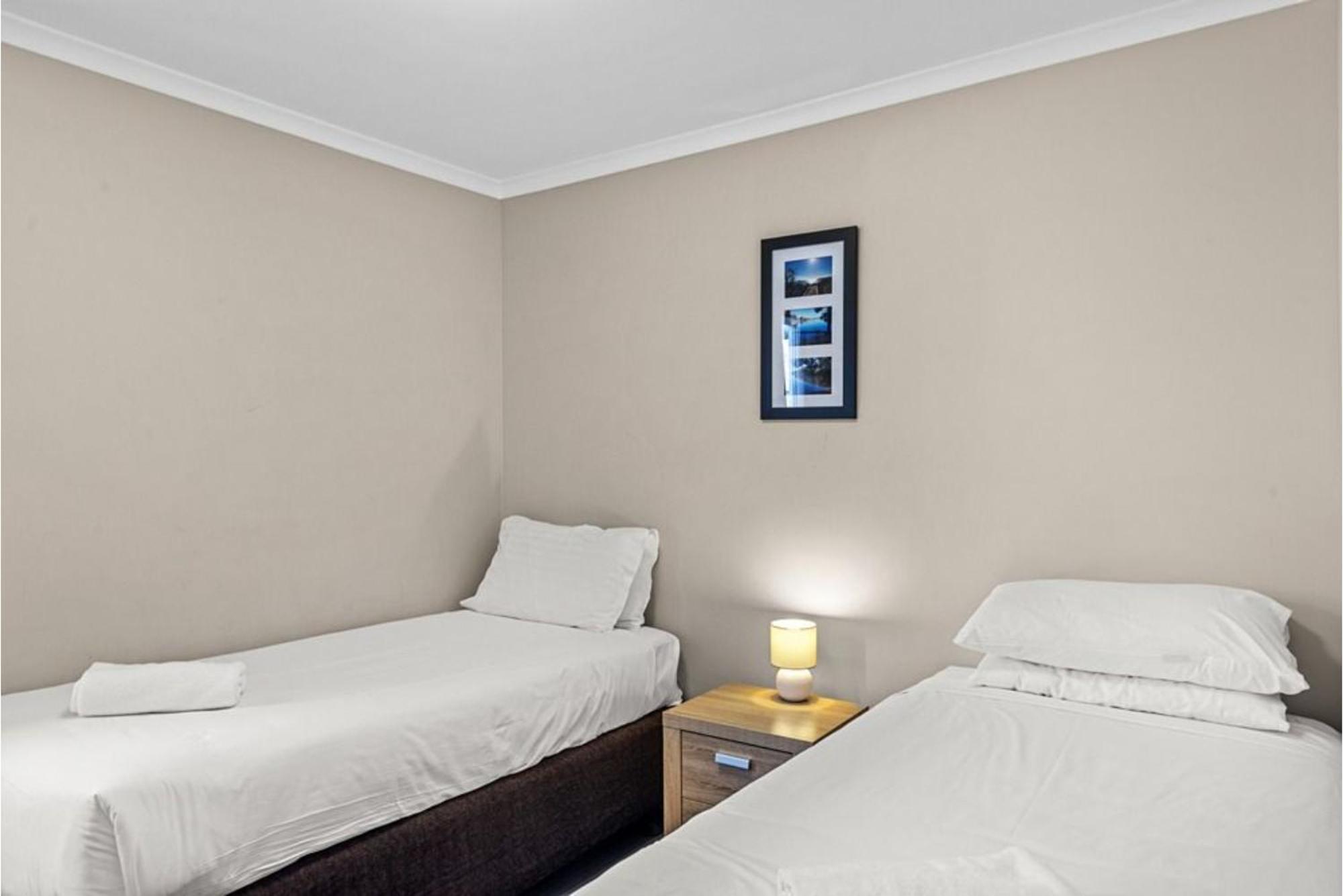 Discovery Parks - Bunbury Foreshore Δωμάτιο φωτογραφία
