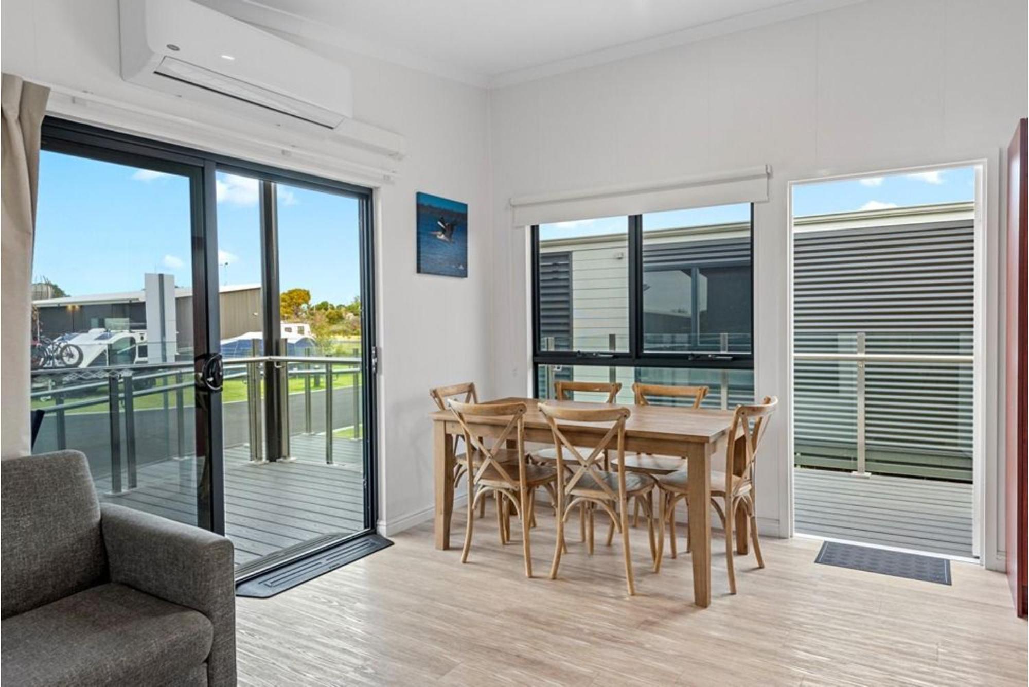 Discovery Parks - Bunbury Foreshore Δωμάτιο φωτογραφία