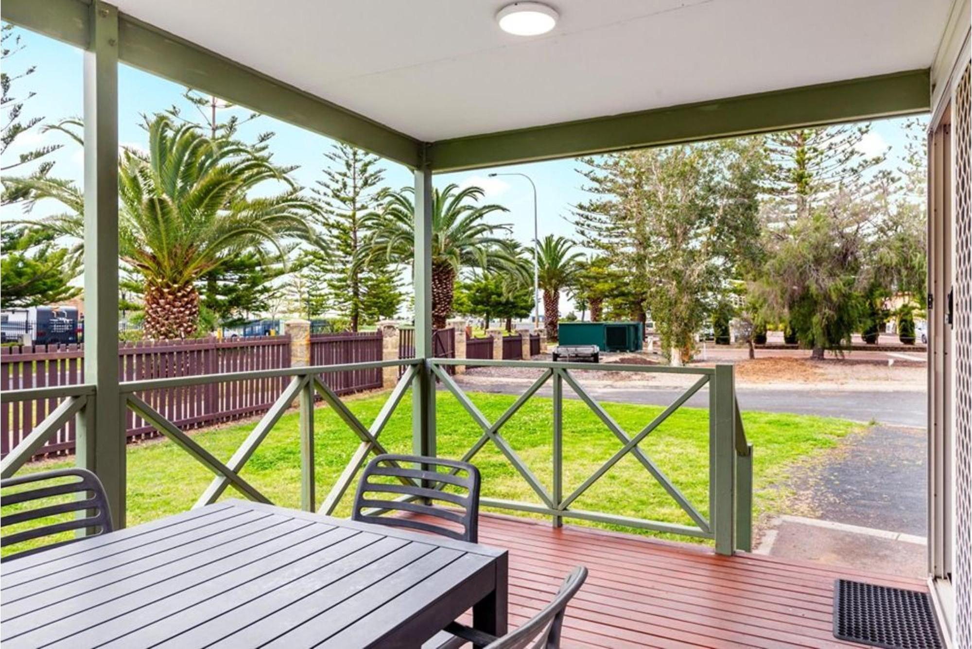 Discovery Parks - Bunbury Foreshore Δωμάτιο φωτογραφία