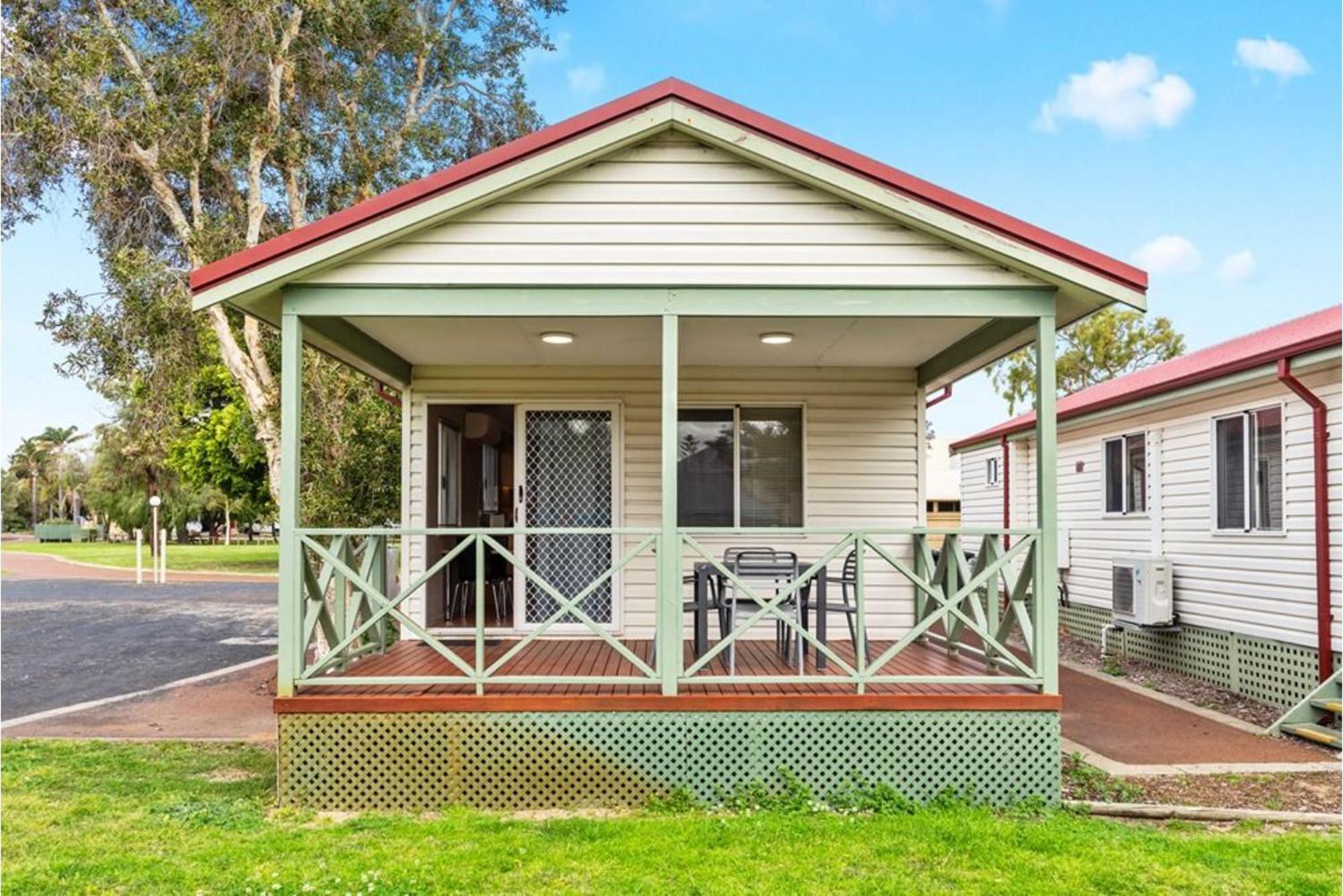 Discovery Parks - Bunbury Foreshore Δωμάτιο φωτογραφία