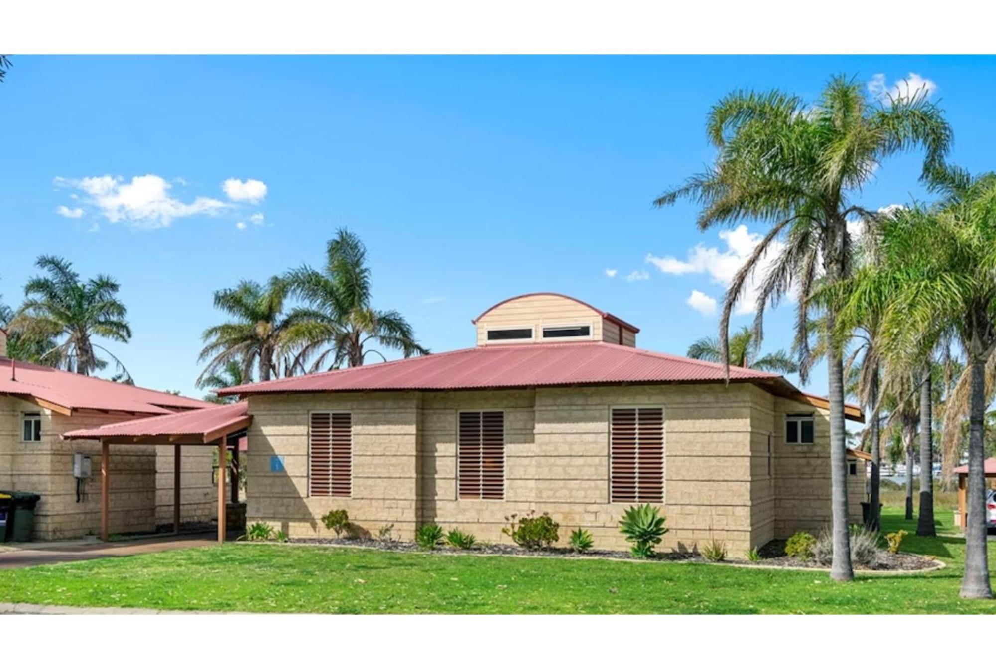 Discovery Parks - Bunbury Foreshore Δωμάτιο φωτογραφία