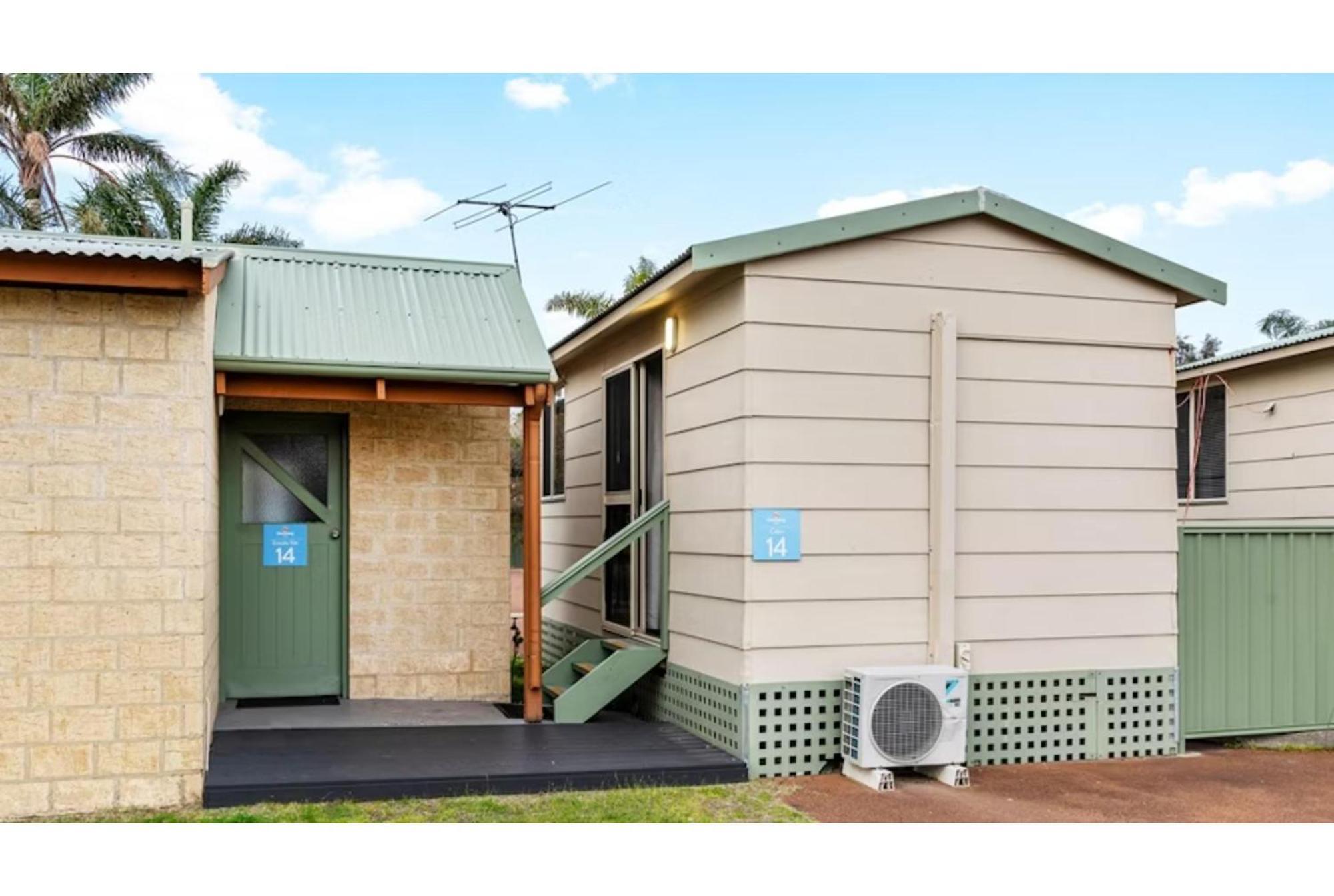 Discovery Parks - Bunbury Foreshore Δωμάτιο φωτογραφία