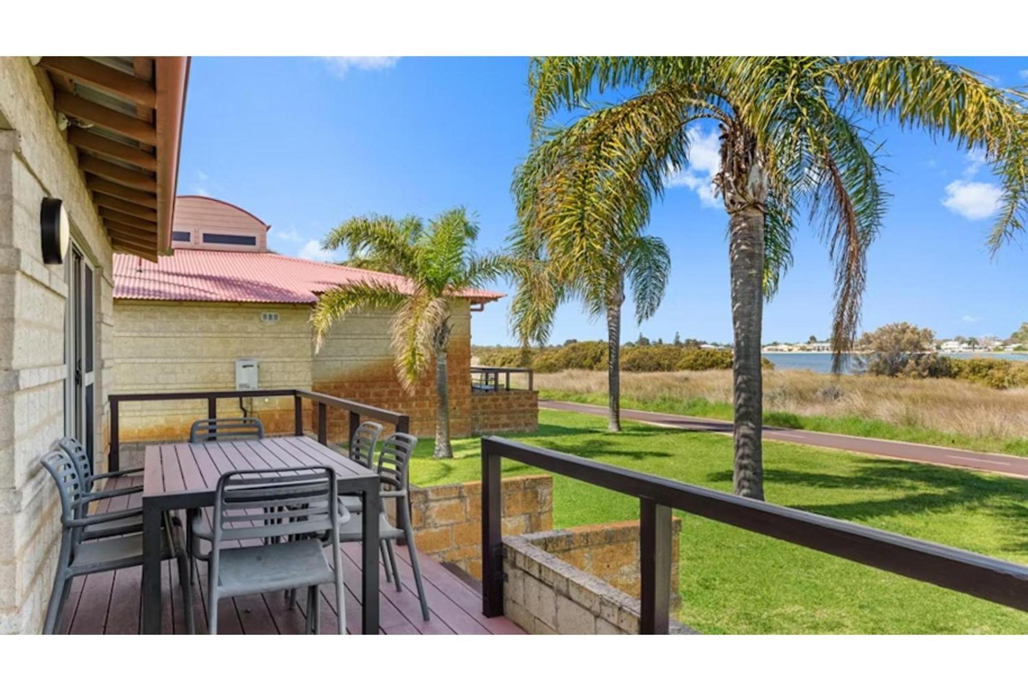Discovery Parks - Bunbury Foreshore Δωμάτιο φωτογραφία