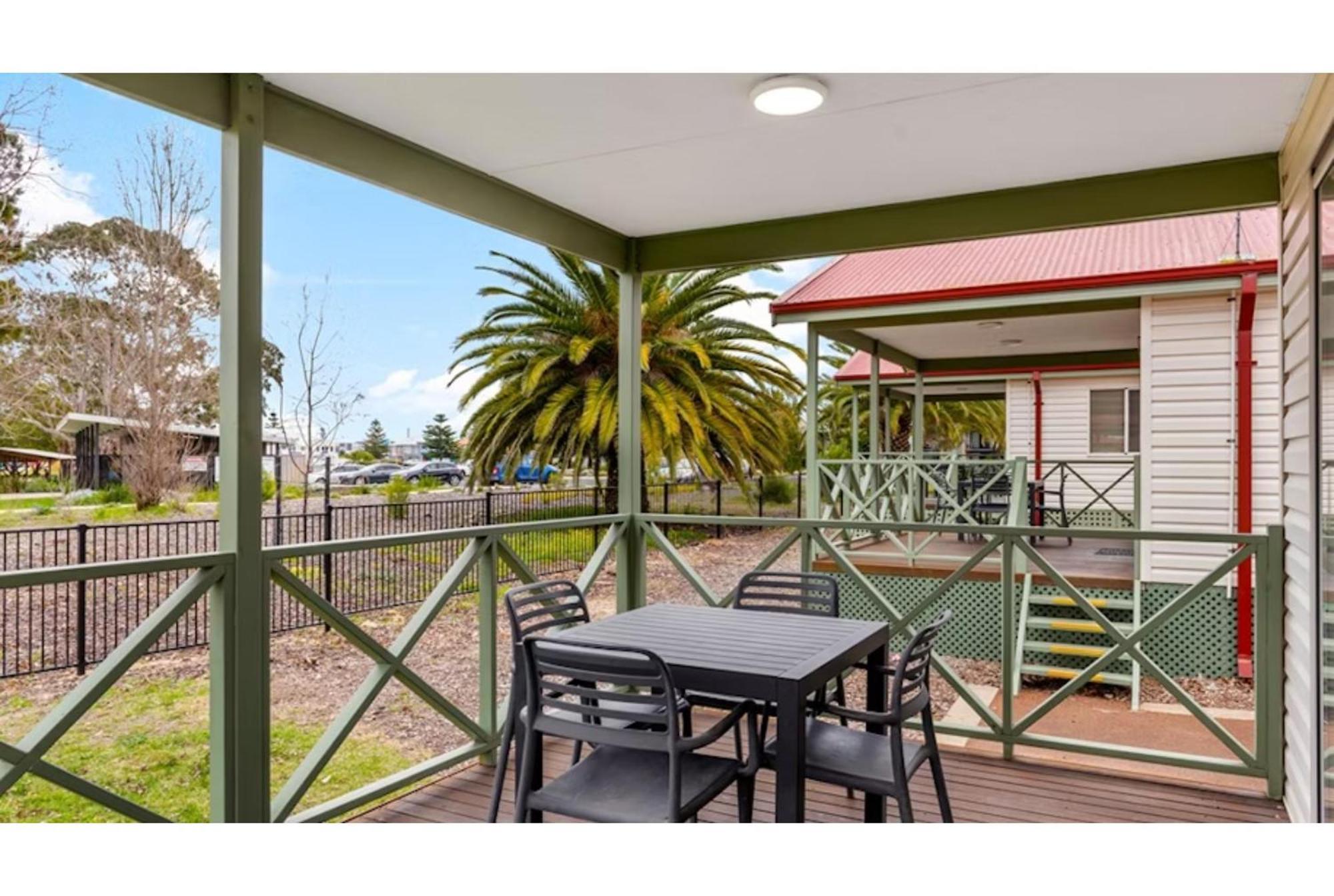 Discovery Parks - Bunbury Foreshore Δωμάτιο φωτογραφία