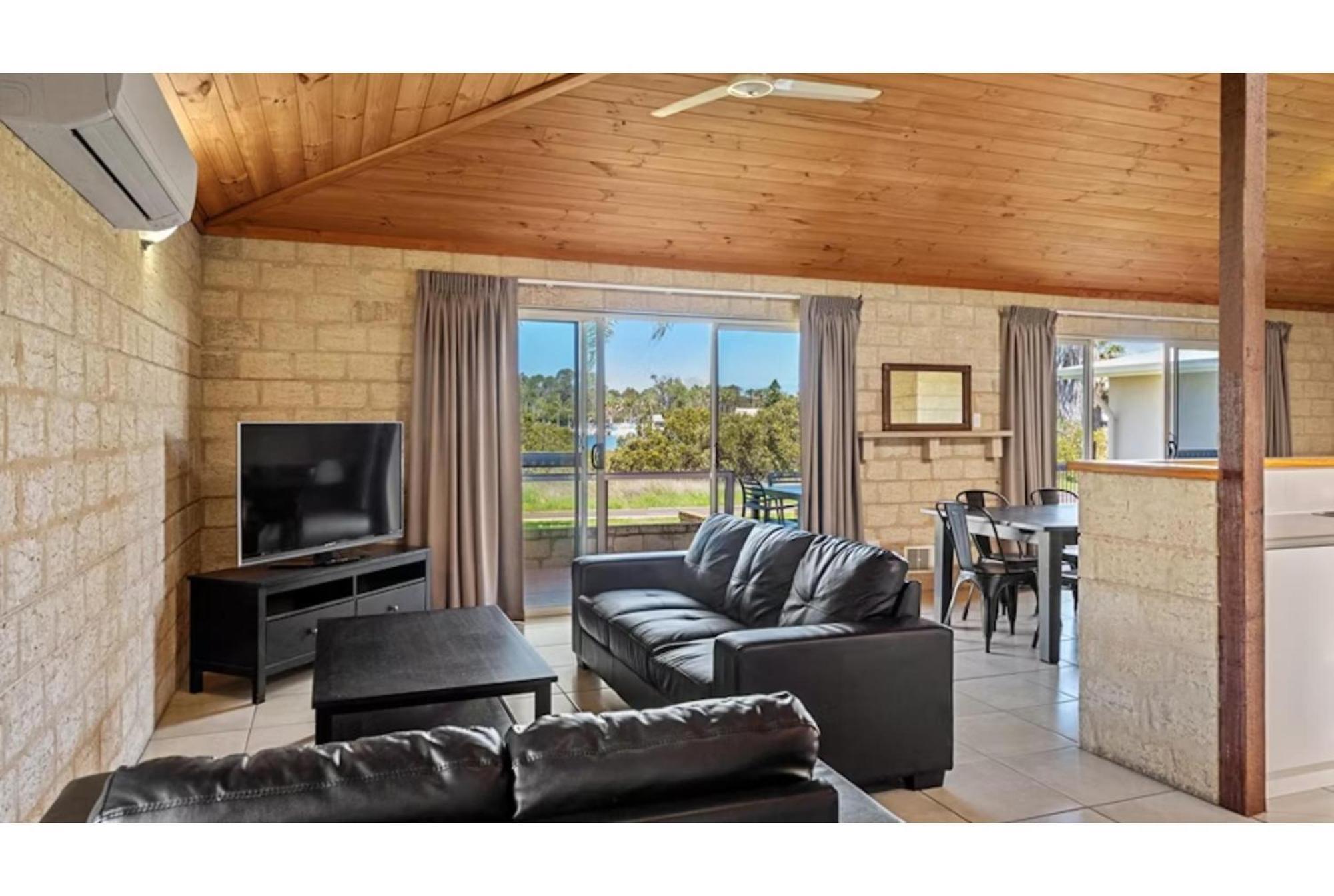 Discovery Parks - Bunbury Foreshore Δωμάτιο φωτογραφία