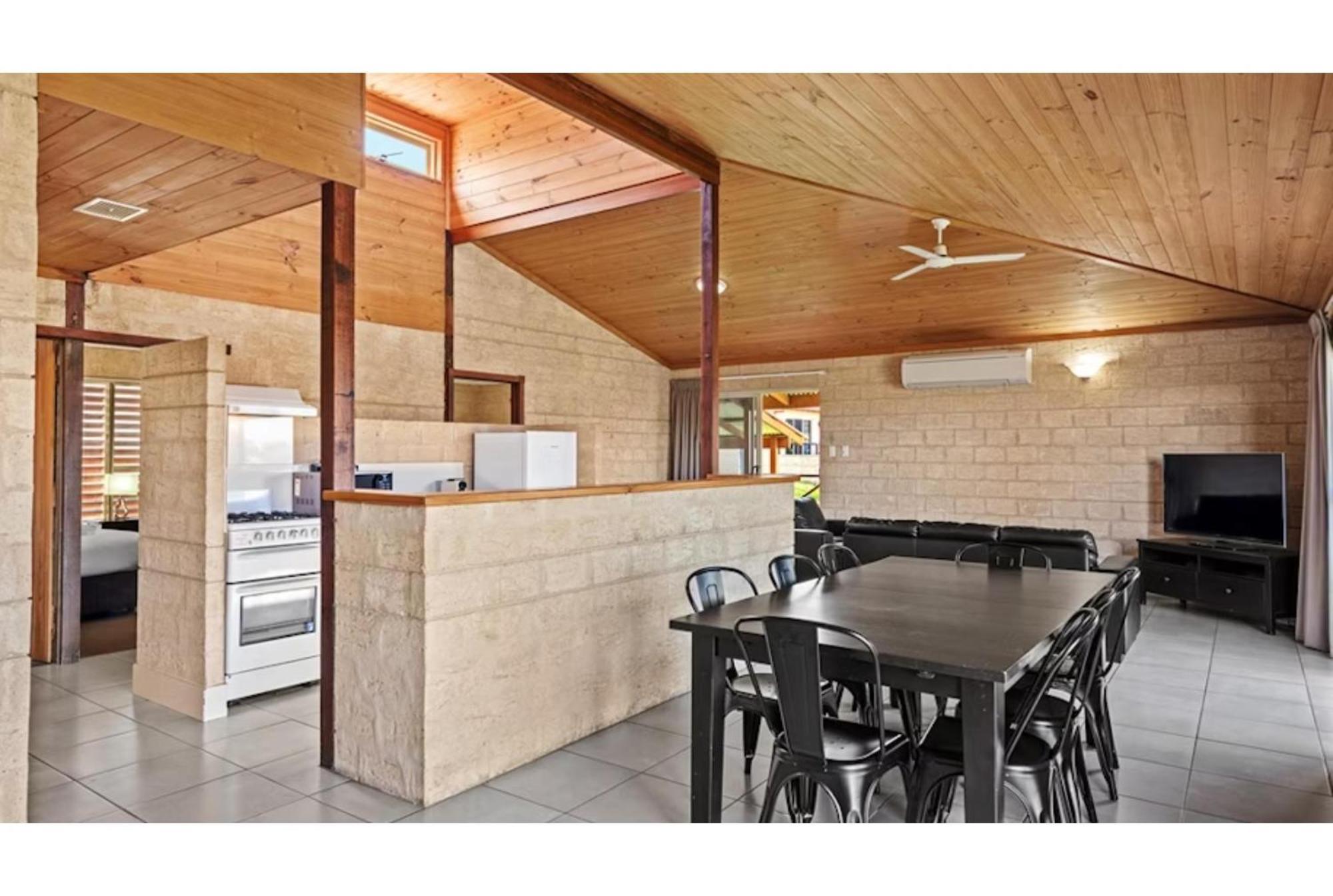 Discovery Parks - Bunbury Foreshore Εξωτερικό φωτογραφία