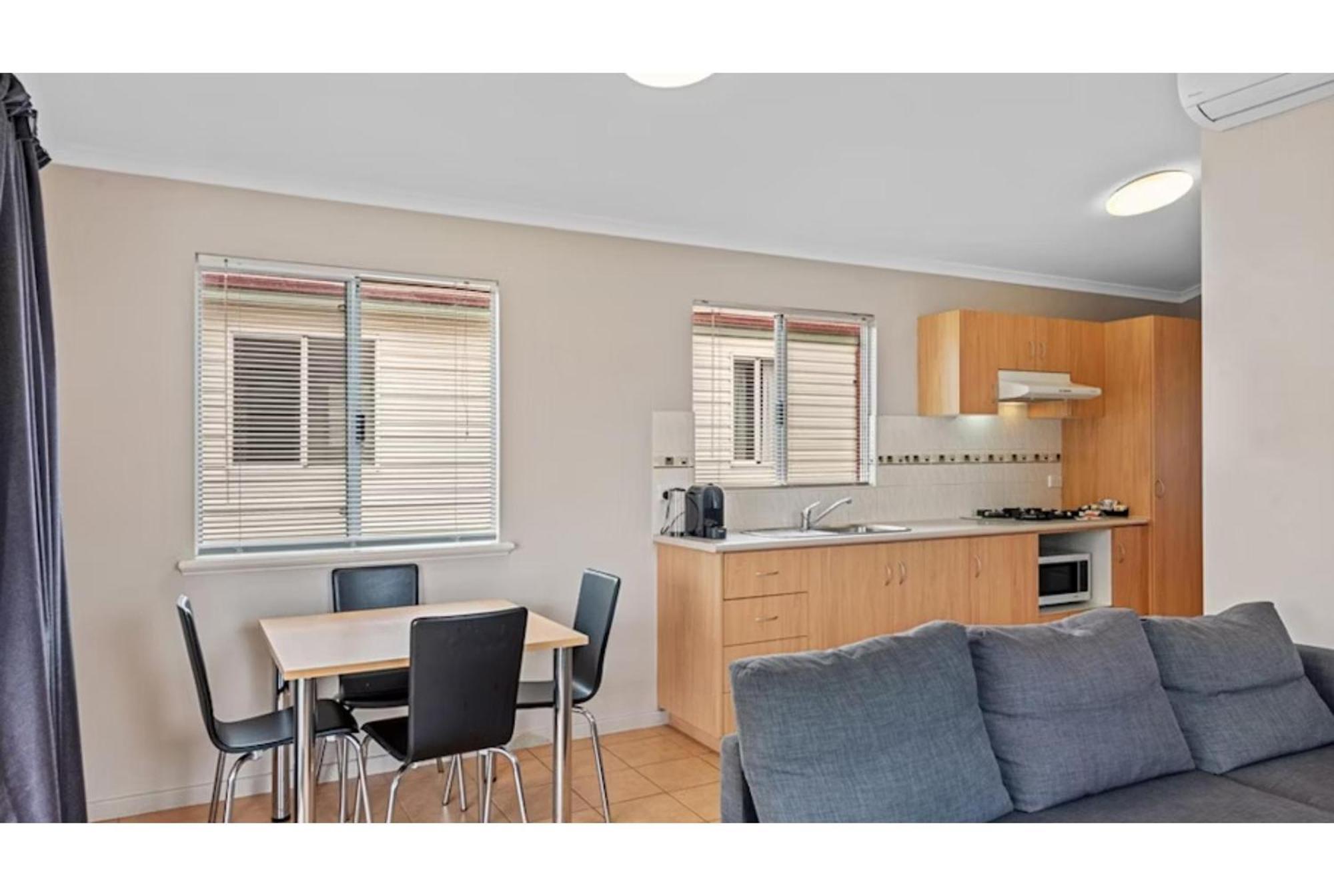 Discovery Parks - Bunbury Foreshore Δωμάτιο φωτογραφία