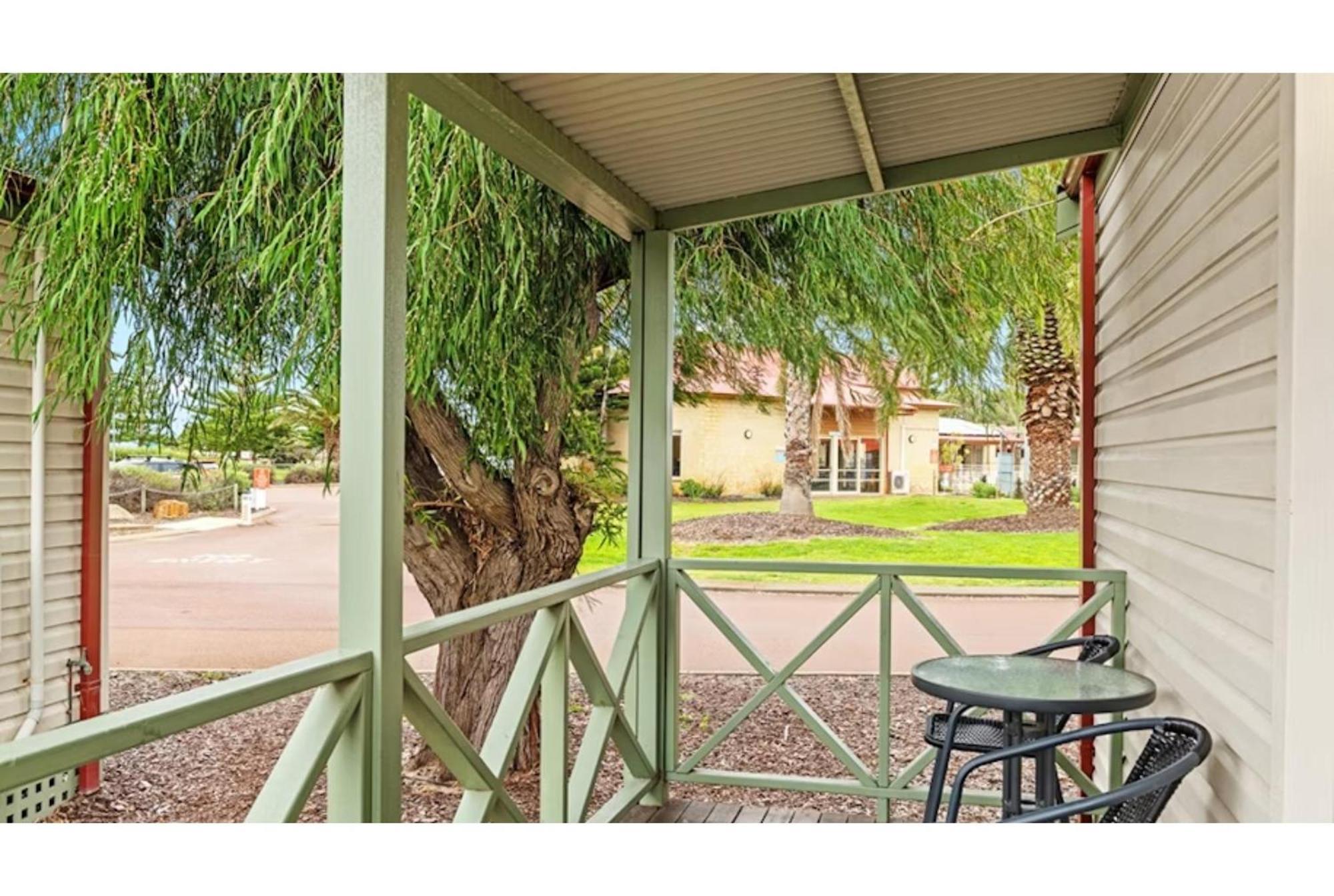 Discovery Parks - Bunbury Foreshore Δωμάτιο φωτογραφία