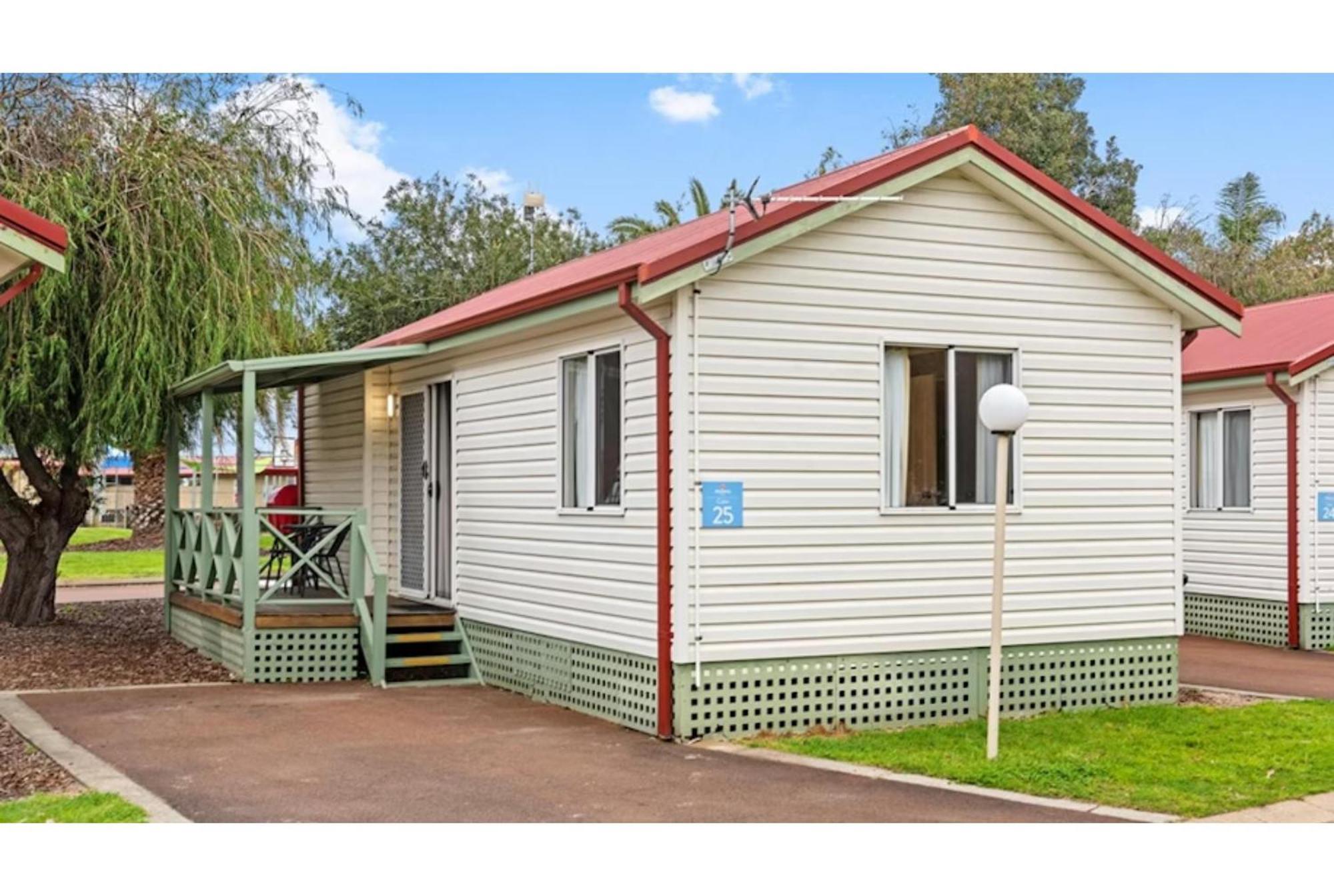 Discovery Parks - Bunbury Foreshore Εξωτερικό φωτογραφία