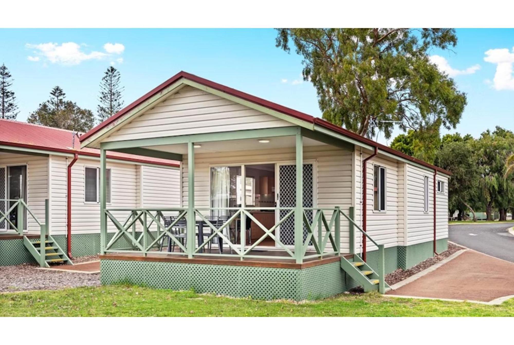 Discovery Parks - Bunbury Foreshore Εξωτερικό φωτογραφία