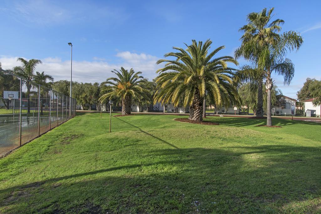 Discovery Parks - Bunbury Foreshore Εξωτερικό φωτογραφία