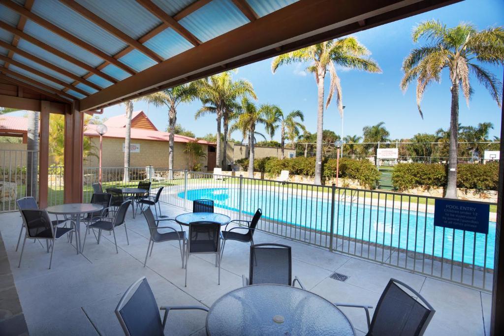 Discovery Parks - Bunbury Foreshore Εξωτερικό φωτογραφία