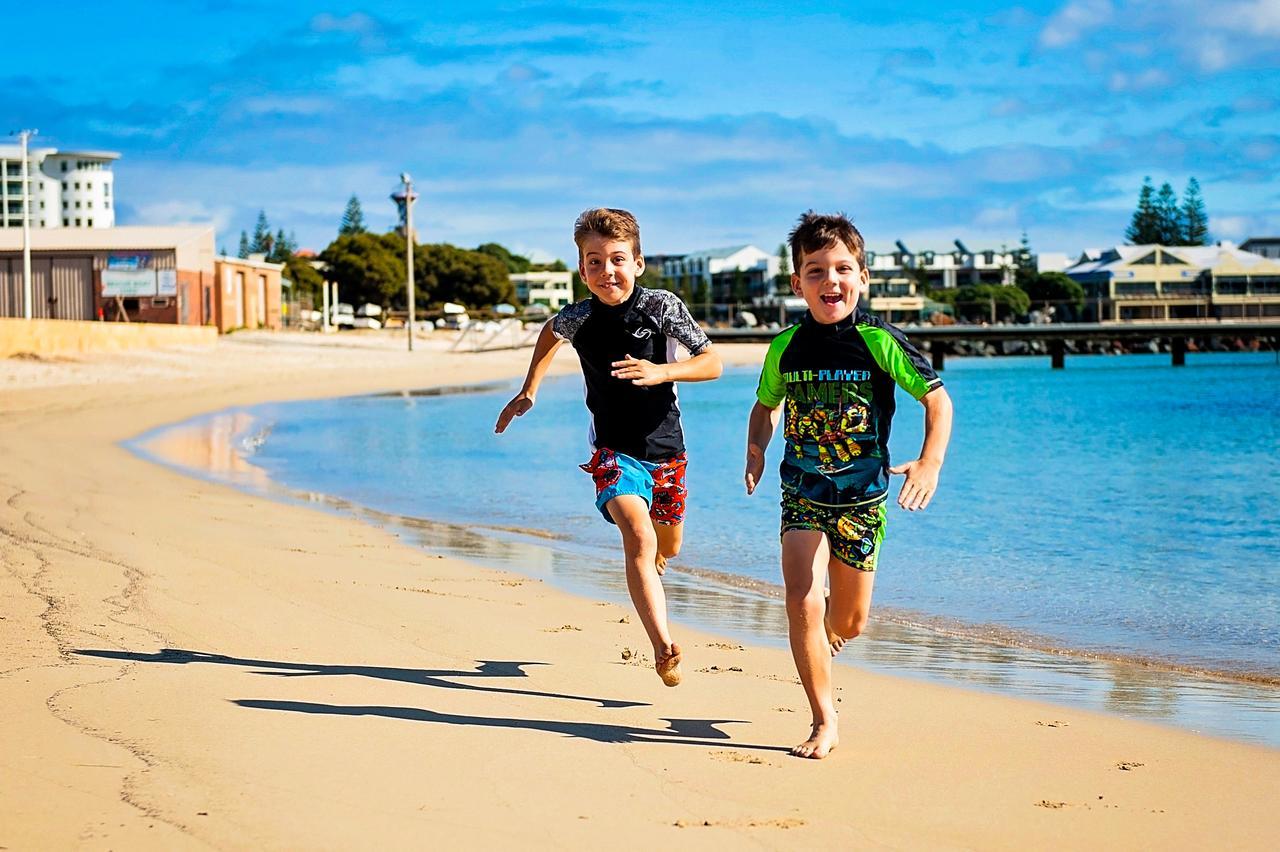 Discovery Parks - Bunbury Foreshore Εξωτερικό φωτογραφία