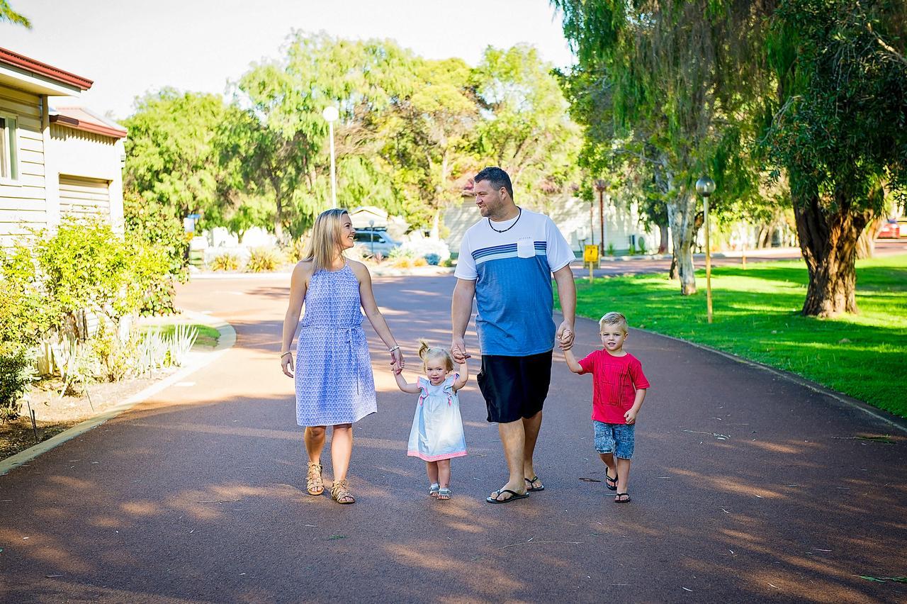Discovery Parks - Bunbury Foreshore Εξωτερικό φωτογραφία