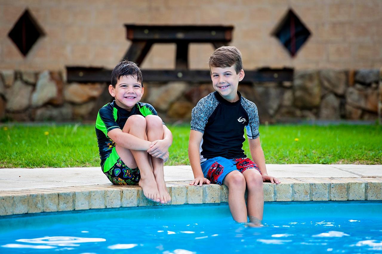 Discovery Parks - Bunbury Foreshore Εξωτερικό φωτογραφία