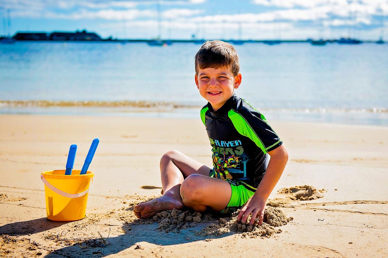 Discovery Parks - Bunbury Foreshore Εξωτερικό φωτογραφία