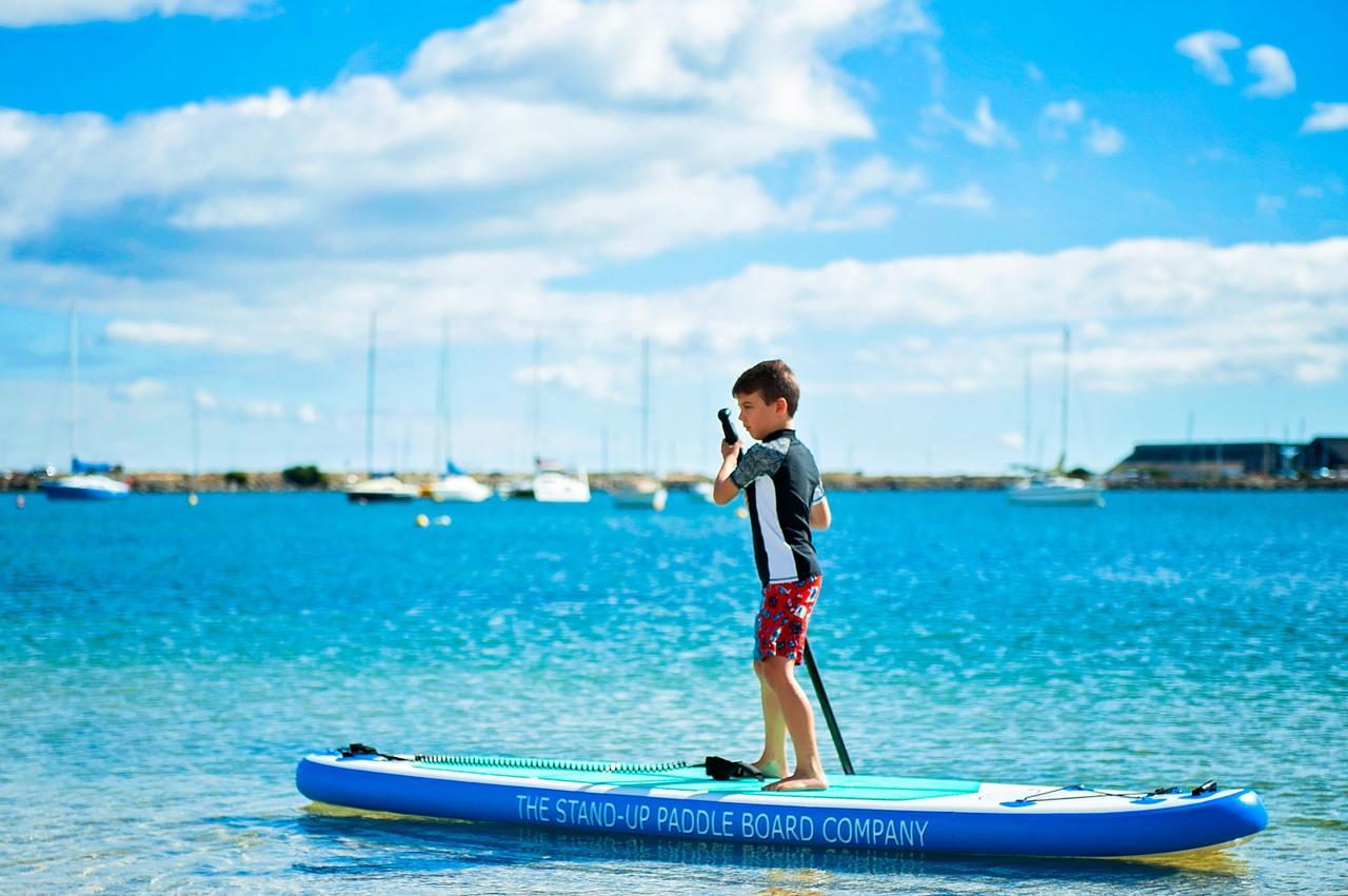 Discovery Parks - Bunbury Foreshore Εξωτερικό φωτογραφία