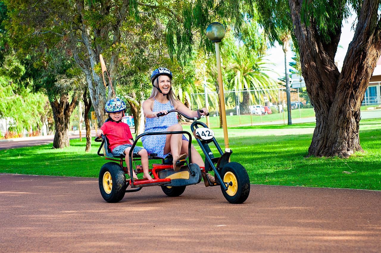 Discovery Parks - Bunbury Foreshore Εξωτερικό φωτογραφία