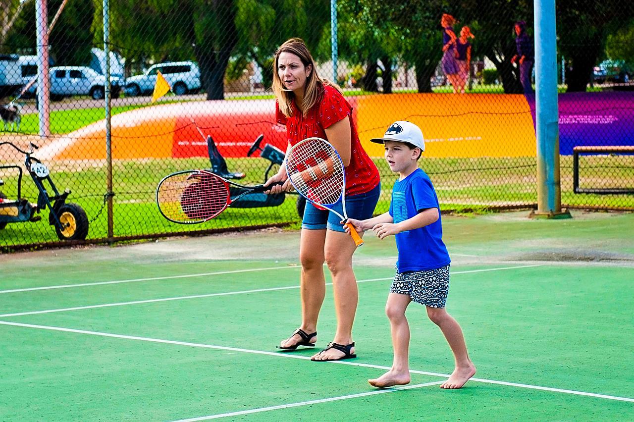 Discovery Parks - Bunbury Foreshore Εξωτερικό φωτογραφία