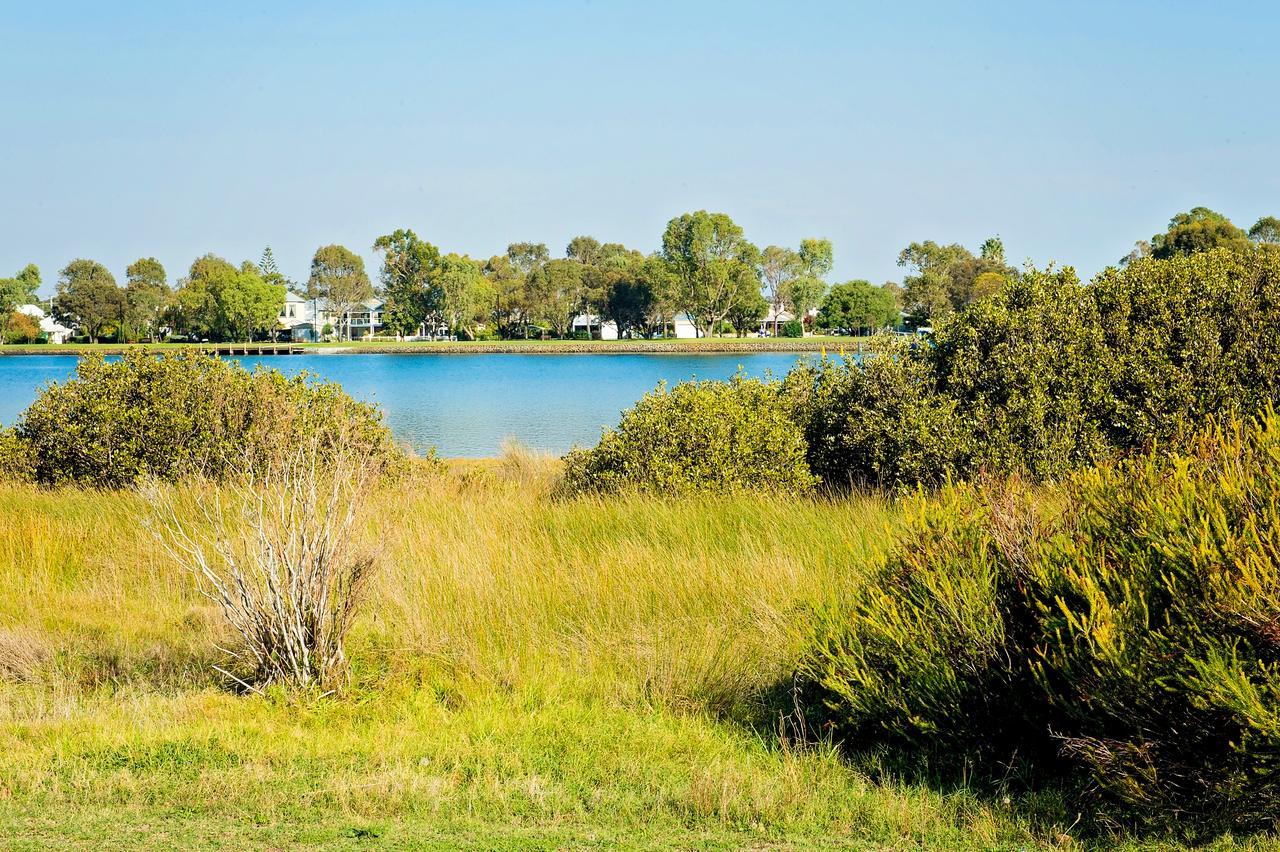 Discovery Parks - Bunbury Foreshore Εξωτερικό φωτογραφία